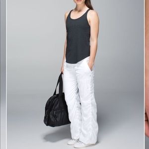Lululemon Studio Pants (Lined)